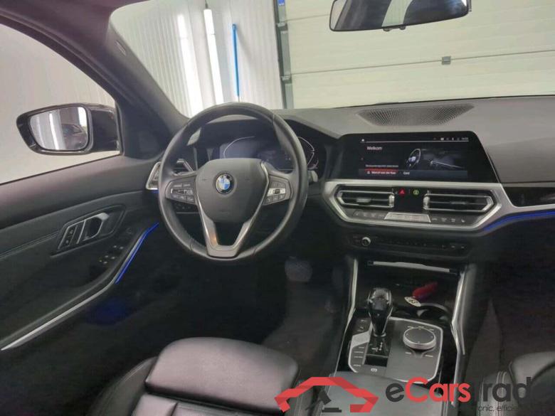 BMW 3-serie Touring 318i Executive Ed. #3 BMW 3-serie Touring 318i Executive Ed. #3