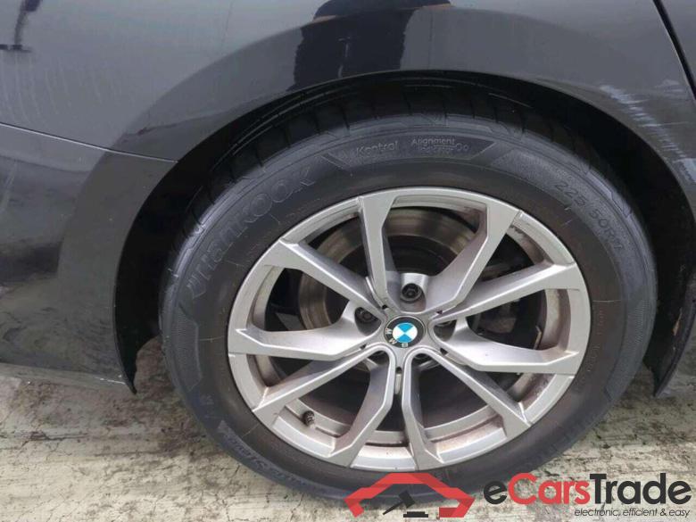 BMW 3-serie Touring 318i Executive Ed. #6 BMW 3-serie Touring 318i Executive Ed. #6