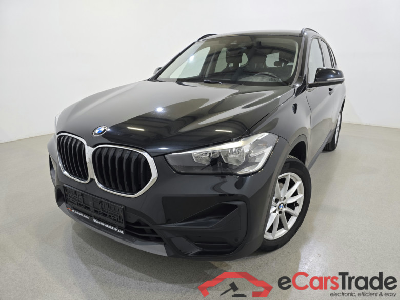 BMW X1 1.5 sDrive16d Advantage Navi-Pro KeylessGo Klima PDC ... #1