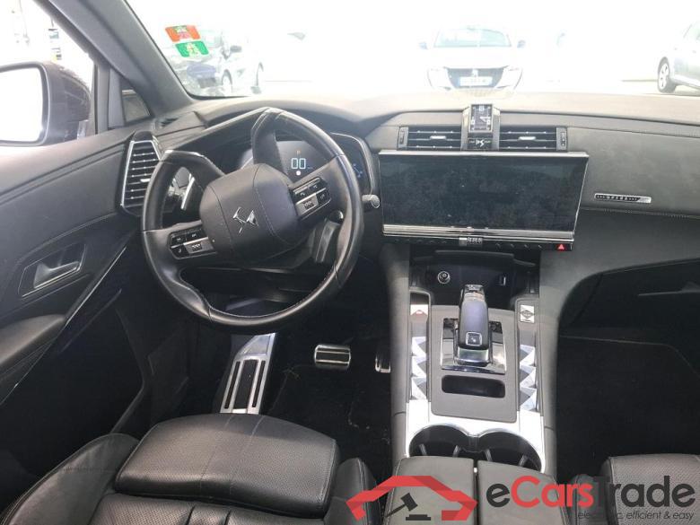 7 Crossback Grand Chic 1.6 PureTech 225CV BVA8 E6dT #5 7 Crossback Grand Chic 1.6 PureTech 225CV BVA8 E6dT #5