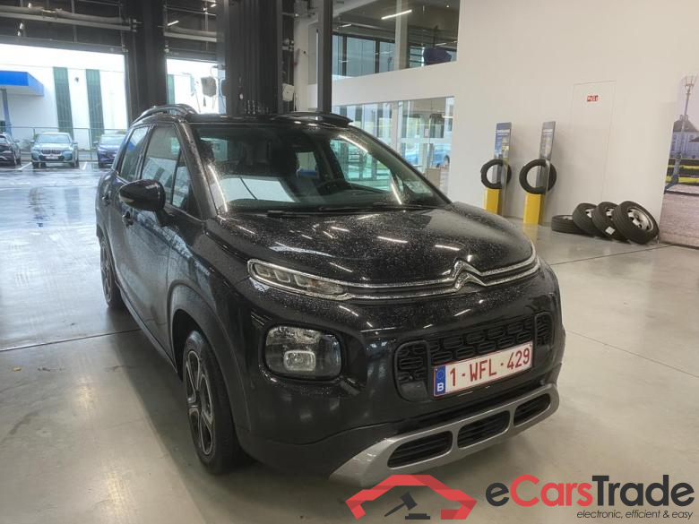 CITROEN C3 Aircross Aircross 1.2 PureTech Busin.GPS S&S(Fleet EU6.2) CITROEN C3 Aircross Aircross 1.2 PureTech Busin.GPS S&S(Fleet EU6.2)