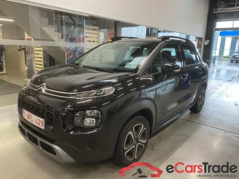 CITROEN C3 Aircross Aircross 1.2 PureTech Busin.GPS S&S(Fleet EU6.2) #4 CITROEN C3 Aircross Aircross 1.2 PureTech Busin.GPS S&S(Fleet EU6.2) #4