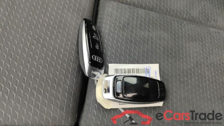 AUDI E-TRON SPORTBACK 55 409hp Quattro S line (95 kWh) 5d #4