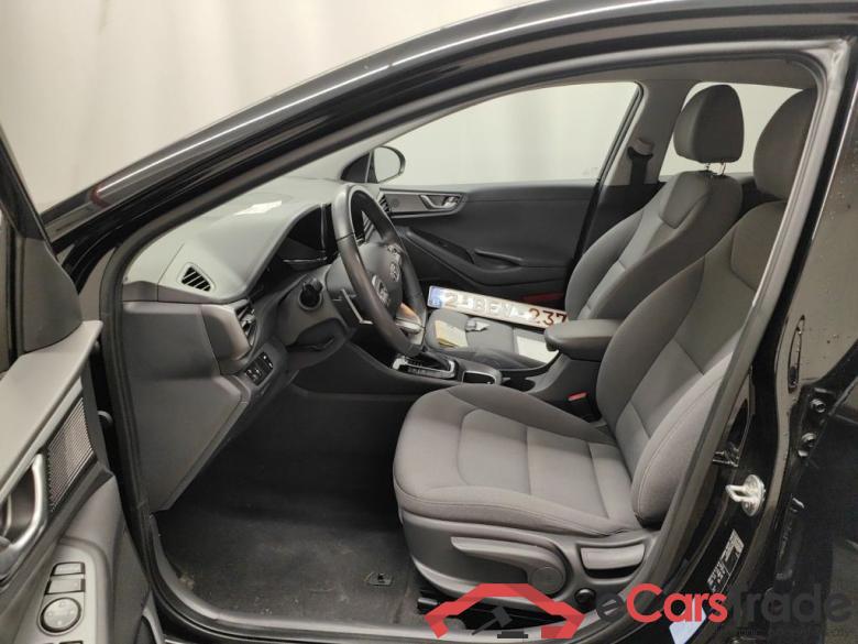 Hyundai Ioniq 1.6 GDi ISG DCT Hybride Feel 5d #3