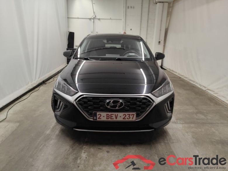 Hyundai Ioniq 1.6 GDi ISG DCT Hybride Feel 5d #5
