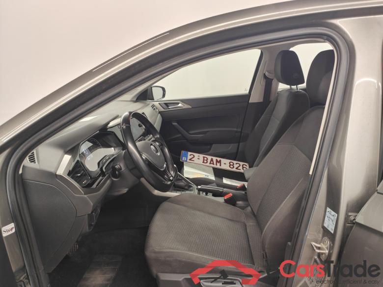 Volkswagen Polo 1.0 TSI Comfortline DSG 5d #3