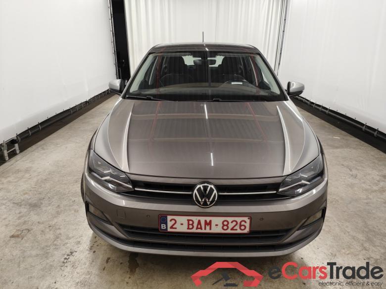 Volkswagen Polo 1.0 TSI Comfortline DSG 5d #5