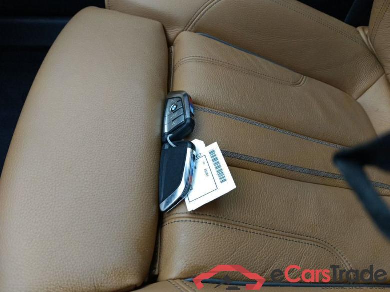 BMW 5 TOURING - 2020 530eAS 184hp PHEV 5d #4