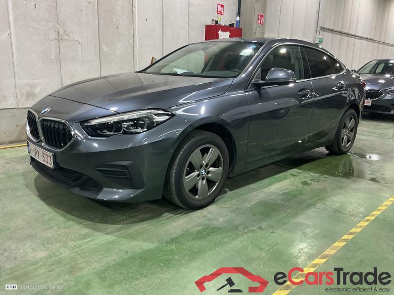 BMW 2 GRAN COUPE DIESEL 216 dA AdBlue #1