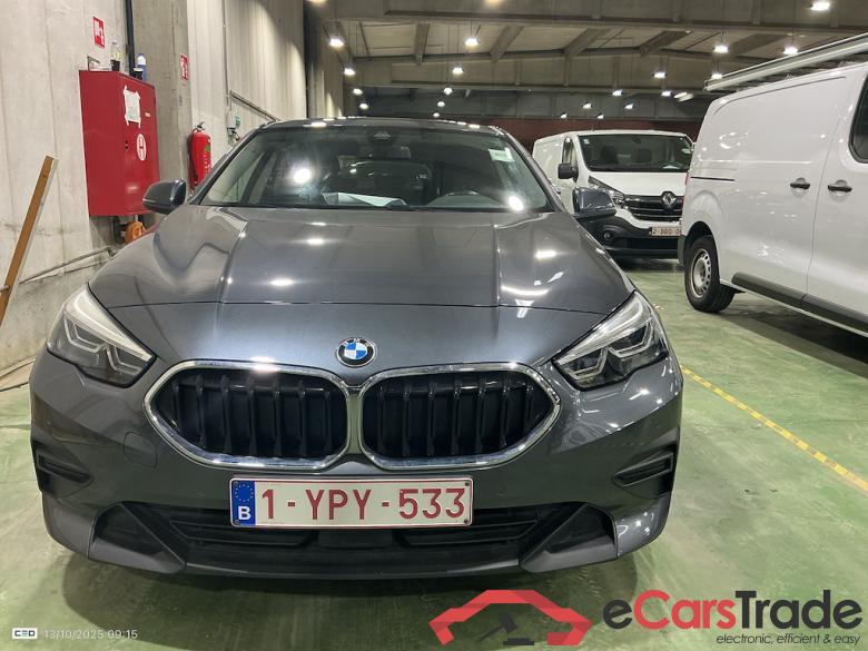 BMW 2 GRAN COUPE DIESEL 216 dA AdBlue #2