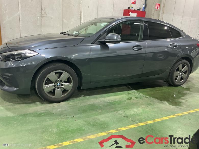 BMW 2 GRAN COUPE DIESEL 216 dA AdBlue #3