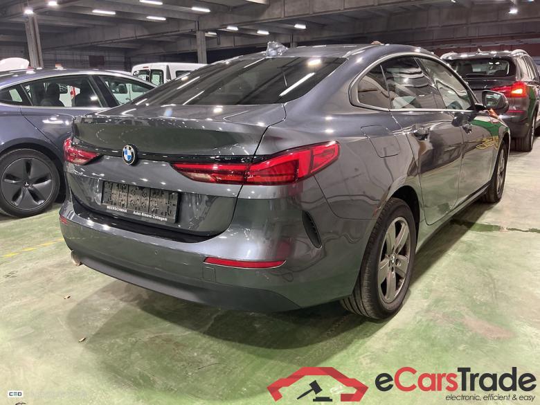 BMW 2 GRAN COUPE DIESEL 216 dA AdBlue #4