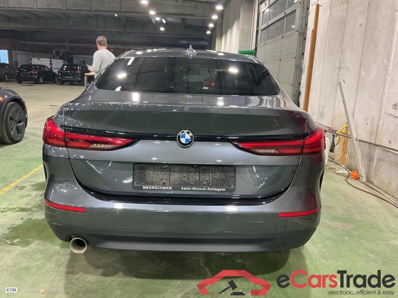 BMW 2 GRAN COUPE DIESEL 216 dA AdBlue #5