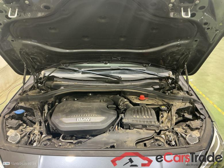 BMW 2 GRAN COUPE DIESEL 216 dA AdBlue #6