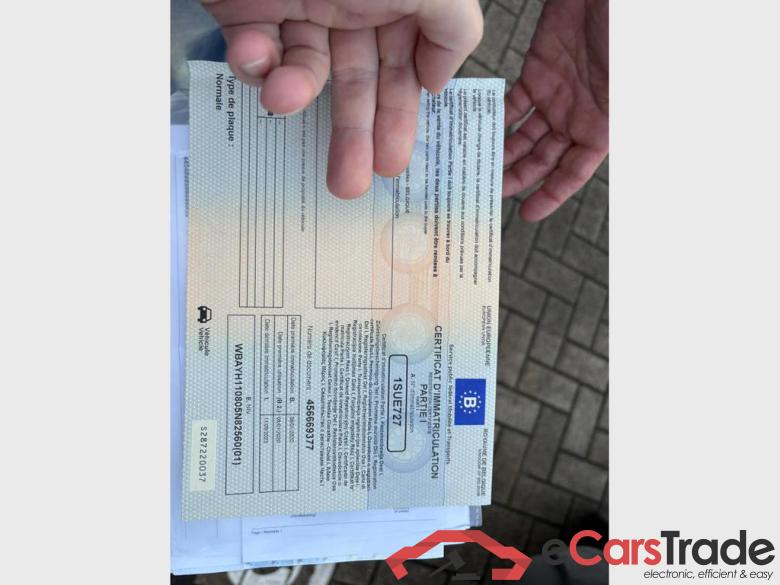 BMW X2 (F39) 1.5iA sDrive18 OPF #6 BMW X2 (F39) 1.5iA sDrive18 OPF #6