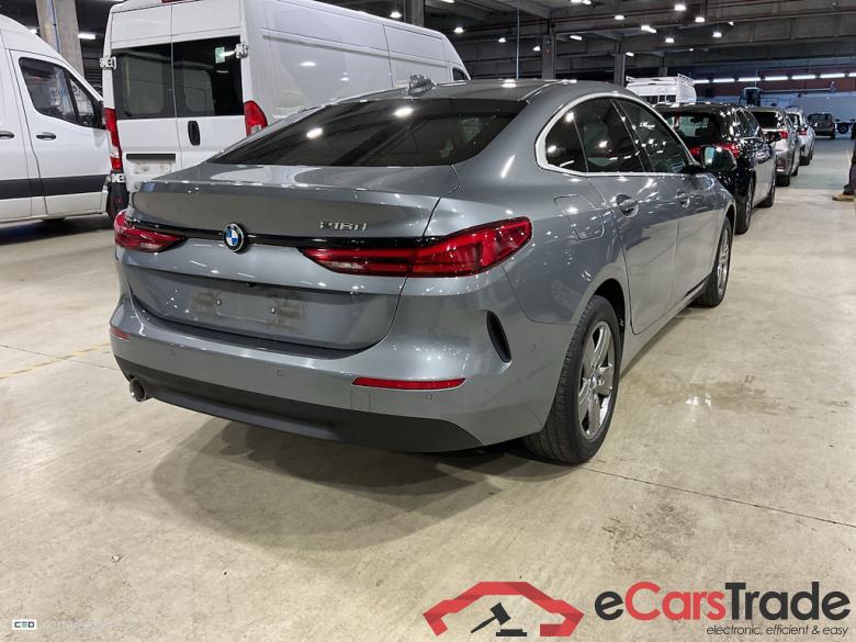 BMW 2-serie 1.5 216DA GRAN COUPE #4 BMW 2-serie 1.5 216DA GRAN COUPE #4