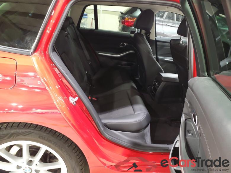 BMW 3 SERIES TOURING 2.0 318IA (115KW) AUTO TOURING #5 BMW 3 SERIES TOURING 2.0 318IA (115KW) AUTO TOURING #5