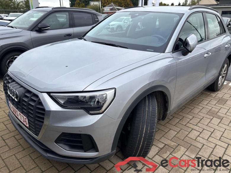 AUDI Q3 Audi Q3 Business Edition Attraction 35 TFSI 110(150) kW(ch) S tronic #2 AUDI Q3 Audi Q3 Business Edition Attraction 35 TFSI 110(150) kW(ch) S tronic #2