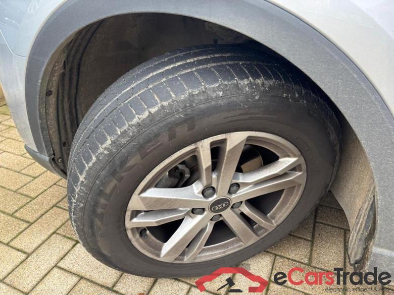 AUDI Q3 Audi Q3 Business Edition Attraction 35 TFSI 110(150) kW(ch) S tronic #5 AUDI Q3 Audi Q3 Business Edition Attraction 35 TFSI 110(150) kW(ch) S tronic #5