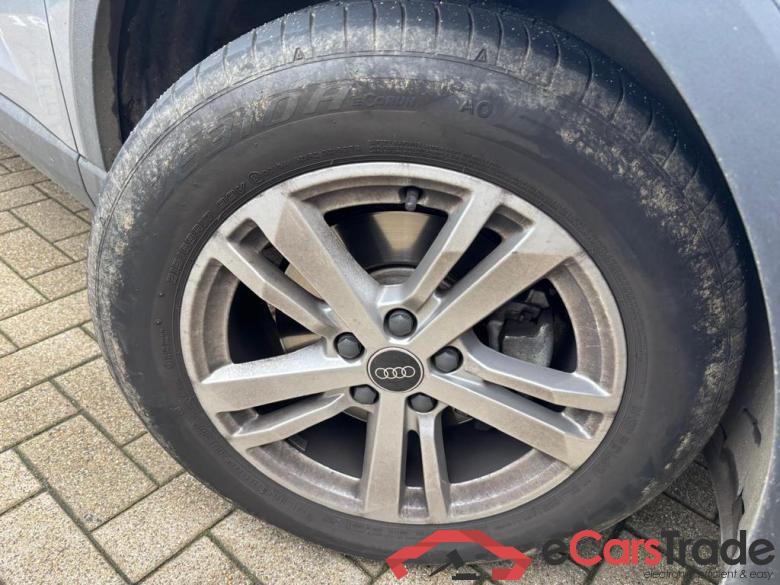 AUDI Q3 Audi Q3 Business Edition Attraction 35 TFSI 110(150) kW(ch) S tronic #6 AUDI Q3 Audi Q3 Business Edition Attraction 35 TFSI 110(150) kW(ch) S tronic #6