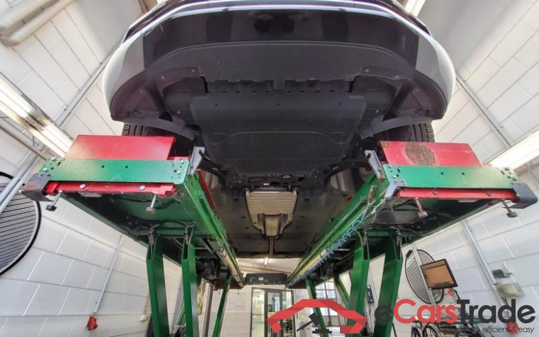 Volkswagen Tiguan (AX1)(07.2020->2024) DE - SUV5 1.4 TSI eHybrid EU6d, R-Line OPF (EURO 6d), (Facelift) 2020 - 2023 #5