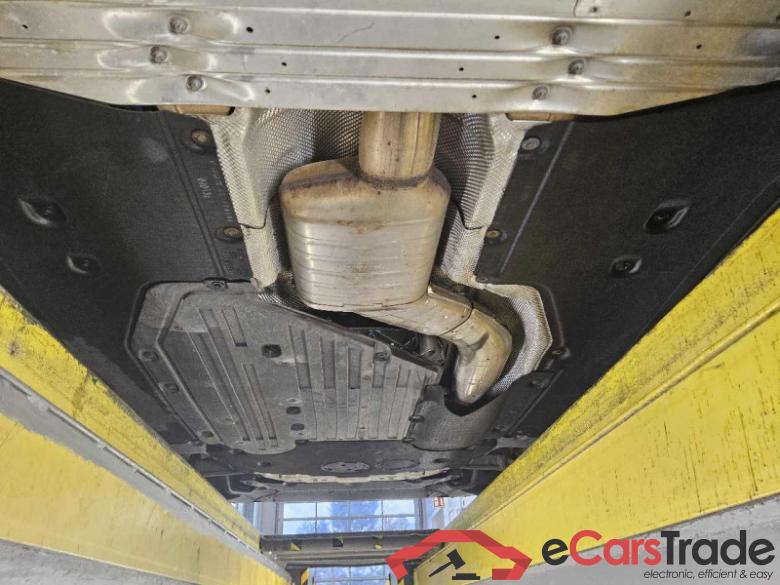 BMW Baureihe 5 Touring (G31)(2017->) DE - Kb5 520 d Mild-Hybrid EU6d, Luxury Line (EURO 6d), (Facelift) 2020 - 2024 #5