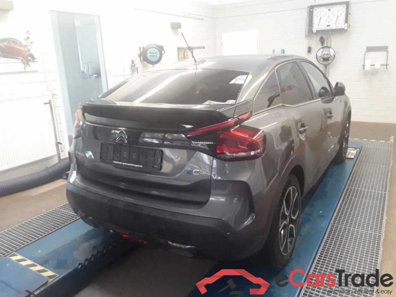 Citroën C4 Lim. (09.2020->) DE - LimS5 Elektromotor, e-Shine, 2020 - 2023 #6