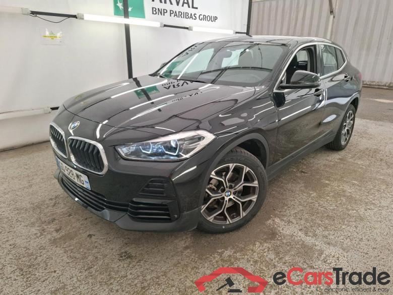 Série X2 sDrive 18i Lounge 1.5 135CV BVA7 E6d #1