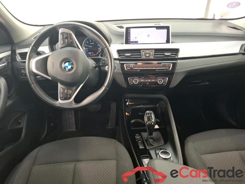 Série X2 sDrive 18i Lounge 1.5 135CV BVA7 E6d #5