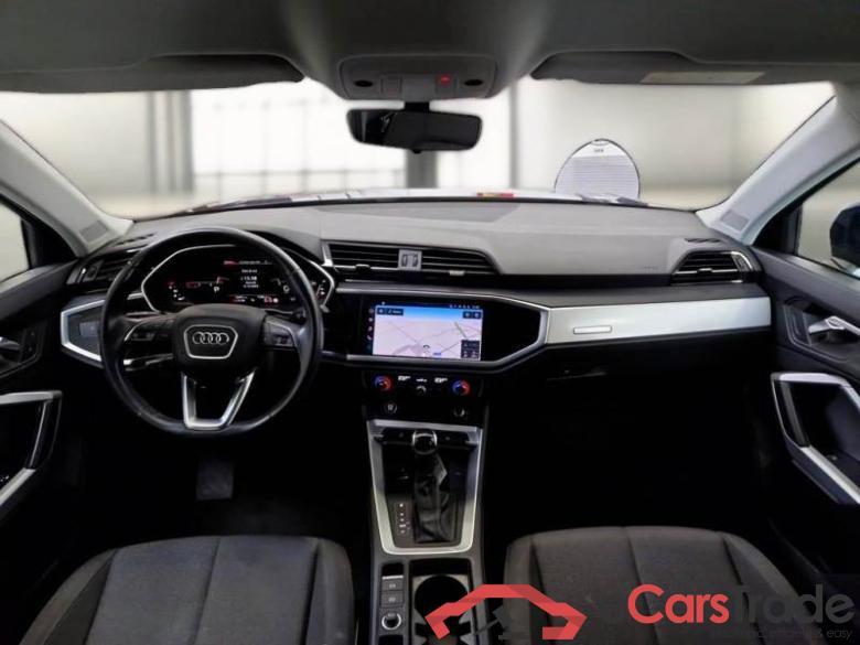 AUDI Q3 / 2018 / 5P / SUV 35 TDI S TRONIC BUSINESS #3 AUDI Q3 / 2018 / 5P / SUV 35 TDI S TRONIC BUSINESS #3