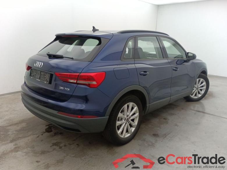 Audi Q3 35 TDI S Tronic Business Edition 5d #2 Audi Q3 35 TDI S Tronic Business Edition 5d #2