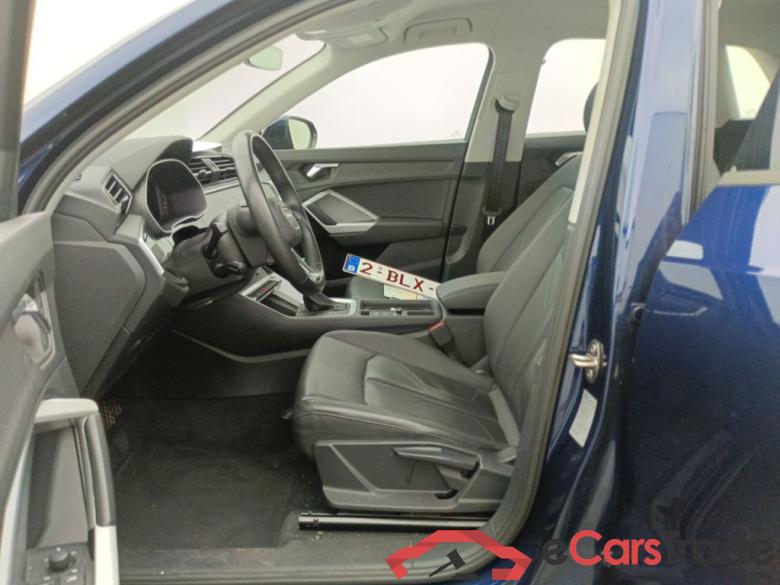 Audi Q3 35 TDI S Tronic Business Edition 5d #3 Audi Q3 35 TDI S Tronic Business Edition 5d #3