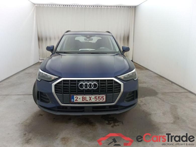 Audi Q3 35 TDI S Tronic Business Edition 5d #5 Audi Q3 35 TDI S Tronic Business Edition 5d #5