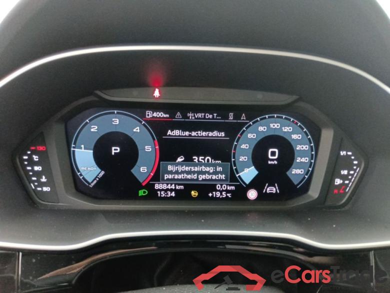 Audi Q3 35 TDI S Tronic Business Edition 5d #6 Audi Q3 35 TDI S Tronic Business Edition 5d #6