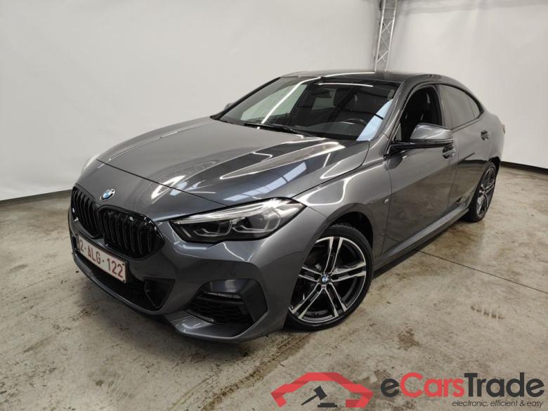 BMW 2 Reeks Gran Coupé 216dA (85kW) 4d #1