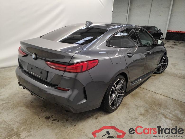 BMW 2 Reeks Gran Coupé 216dA (85kW) 4d #2