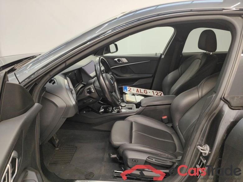 BMW 2 Reeks Gran Coupé 216dA (85kW) 4d #3