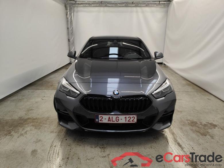 BMW 2 Reeks Gran Coupé 216dA (85kW) 4d #5