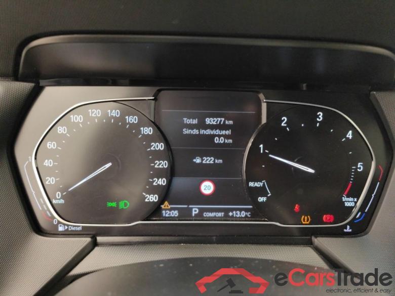 BMW 2 Reeks Gran Coupé 216dA (85kW) 4d #6