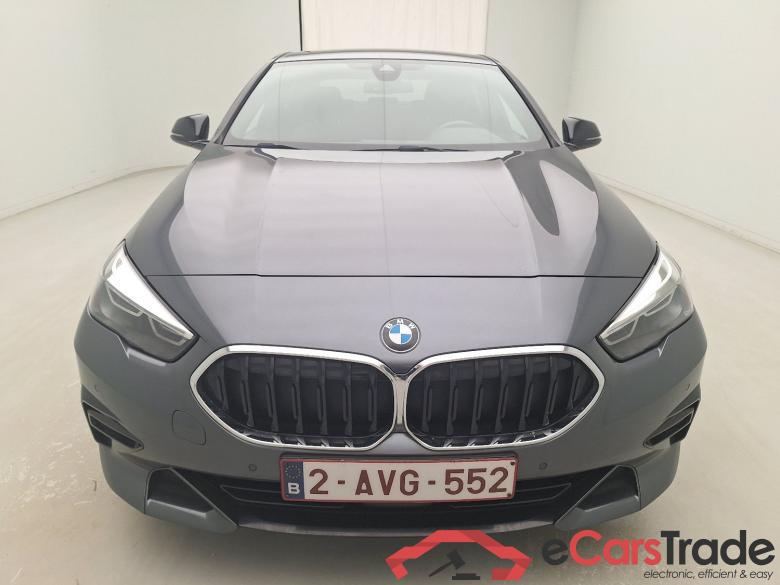 BMW, 2-serie Gr.Coupé '19, BMW 2 Reeks Gran Coupé 216dA (85kW) 4d #1