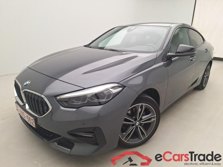 BMW, 2-serie Gr.Coupé '19, BMW 2 Reeks Gran Coupé 216dA (85kW) 4d #2