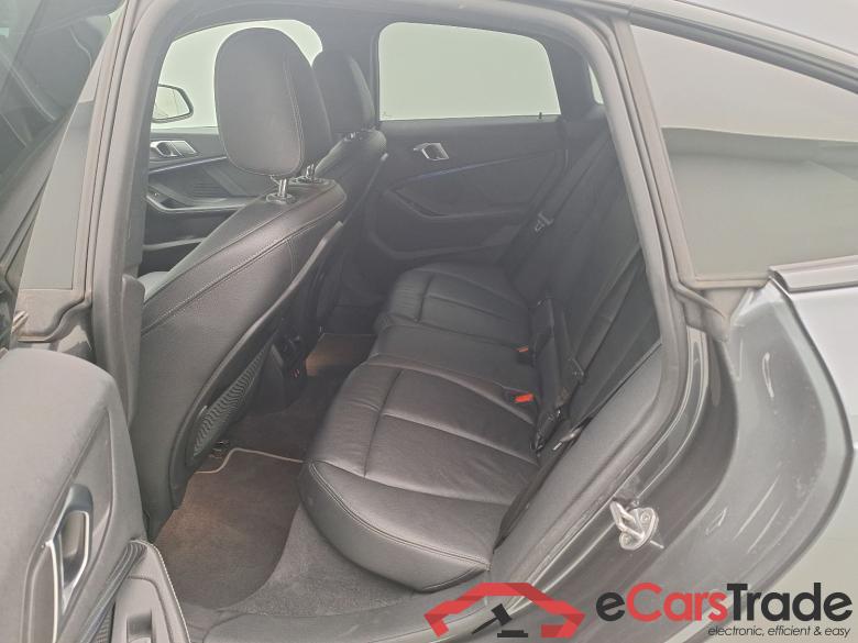 BMW, 2-serie Gr.Coupé '19, BMW 2 Reeks Gran Coupé 216dA (85kW) 4d #4