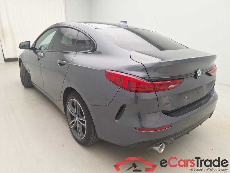 BMW, 2-serie Gr.Coupé '19, BMW 2 Reeks Gran Coupé 216dA (85kW) 4d #6