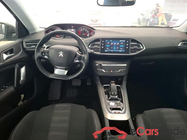 308 Allure Business 1.2 PureTech 130CV BVA8 E6d #5