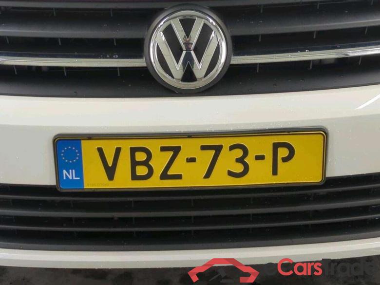 VOLKSWAGEN Caddy 2.0 TDI L2H1 Excl Ed #4