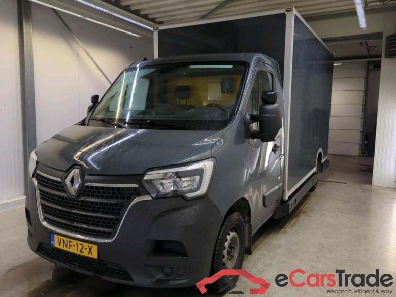 RENAULT Master T35 2.3 dCi L3H2 En. #1