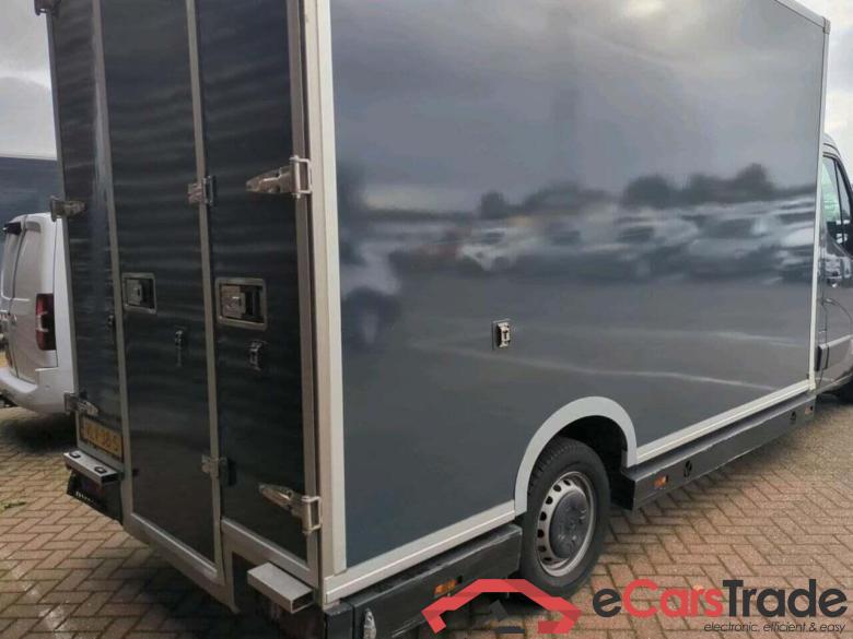 RENAULT Master T35 2.3 dCi L3 #2 RENAULT Master T35 2.3 dCi L3 #2