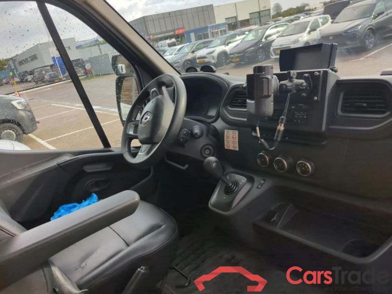 RENAULT Master T35 2.3 dCi L3 #3 RENAULT Master T35 2.3 dCi L3 #3