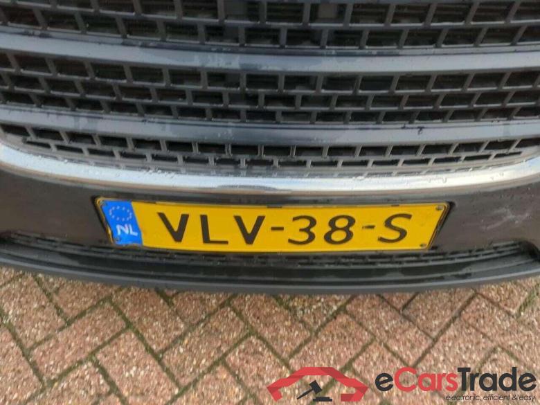 RENAULT Master T35 2.3 dCi L3 #4 RENAULT Master T35 2.3 dCi L3 #4