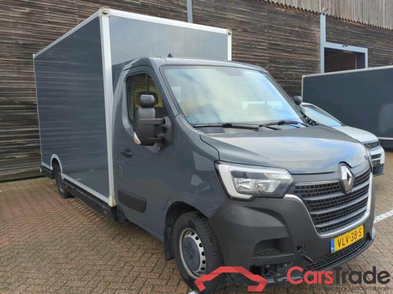 RENAULT Master T35 2.3 dCi L3 #5 RENAULT Master T35 2.3 dCi L3 #5